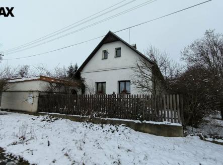 prilepy-5.jpeg | Prodej - dům/vila, 160 m²