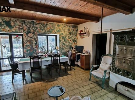 prilepy-19.jpeg | Prodej - dům/vila, 160 m²