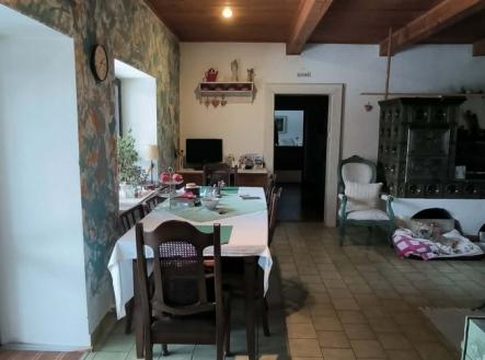 prilepy-9.jpeg | Prodej - dům/vila, 160 m²