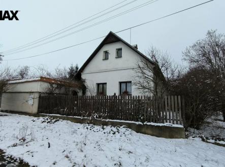 Prodej - dům/vila, 160 m²