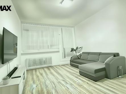 Prodej bytu, 3+1, 67 m² obrázek