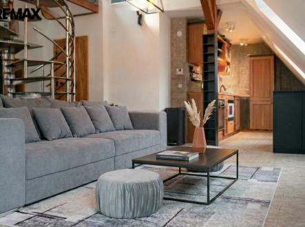 img-7001.jpeg | Prodej bytu, 3+1, 145 m²