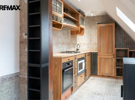 img-6984.jpeg | Prodej bytu, 3+1, 145 m²