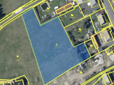 img-4542.jpeg | Prodej - pozemek pro bydlení, 4 078 m²