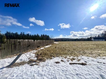 Prodej - pozemek pro bydlení, 4 078 m² obrázek