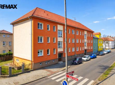Prodej bytu, 3+1, 56 m² obrázek