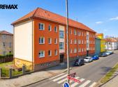 Prodej bytu, 3+1, 56 m²