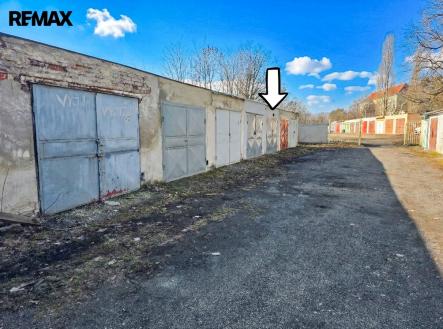 20260304-142036-2.jpg | Prodej - malý objekt/garáž
