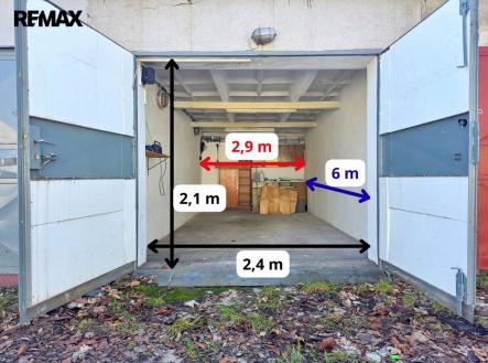 20260304-142355-1.jpg | Prodej - malý objekt/garáž