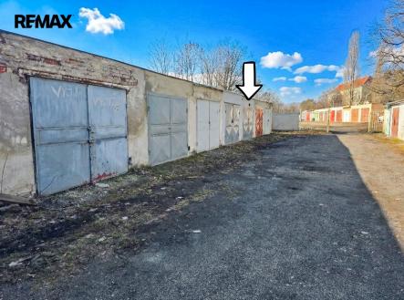20260304-142036-2.jpg | Prodej - malý objekt/garáž