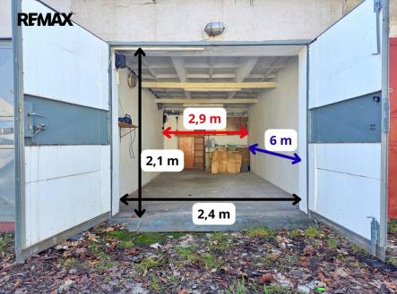 20260304-142355-1.jpg | Prodej - malý objekt/garáž