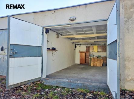 20260304-142404.jpg | Prodej - malý objekt/garáž