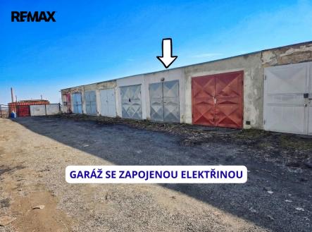 20260304-142243-3.jpg | Prodej - malý objekt/garáž
