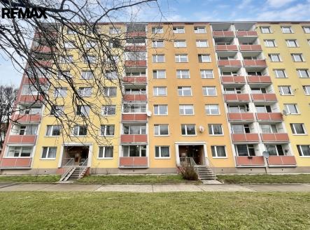 Prodej bytu, 2+1, 61 m² obrázek