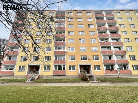 Prodej bytu, 2+1, 61 m² obrázek