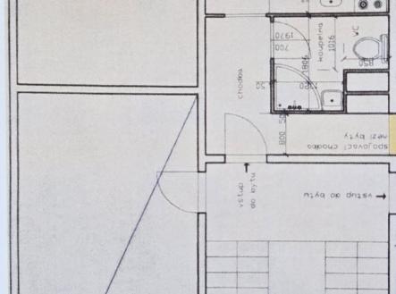 20260302-093636.jpg | Prodej bytu, 1+1, 35 m²