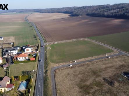 dji-0651.jpg | Prodej - pozemek pro bydlení, 1 189 m²