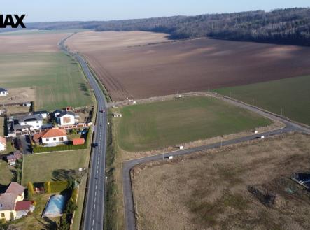 dji-0651.jpg | Prodej - pozemek pro bydlení, 1 189 m²