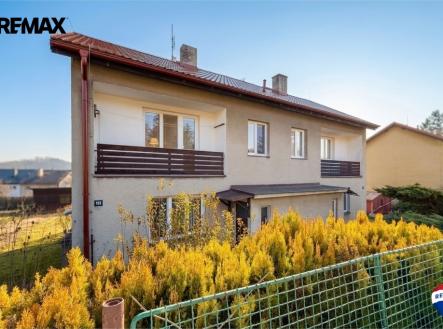 dum-exterier-predni.jpg | Prodej - dům/vila, 78 m²
