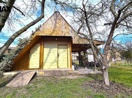 20260311-130936.jpg | Prodej - pozemek, zahrada, 572 m²