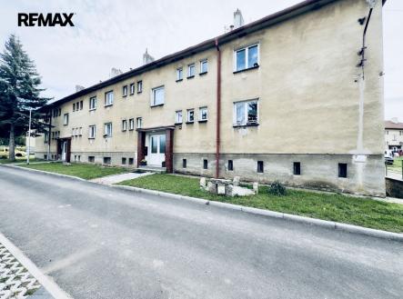 img-1054.jpeg | Pronájem bytu, 2+1, 59 m²