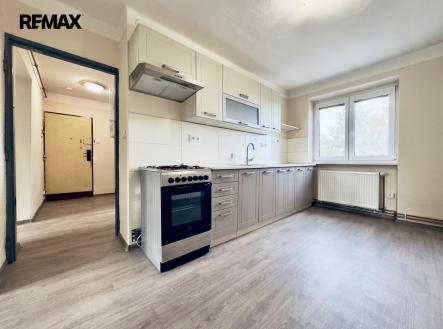 img-1032.jpeg | Pronájem bytu, 2+1, 59 m²