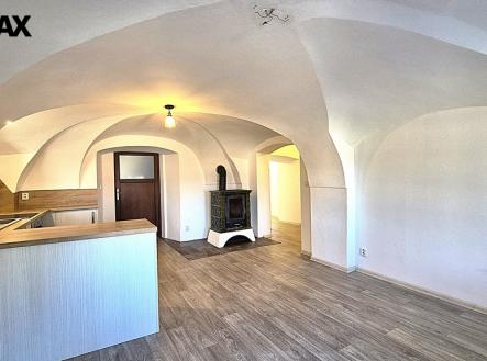 20260313-135008.jpg | Pronájem bytu, 4+kk, 80 m²