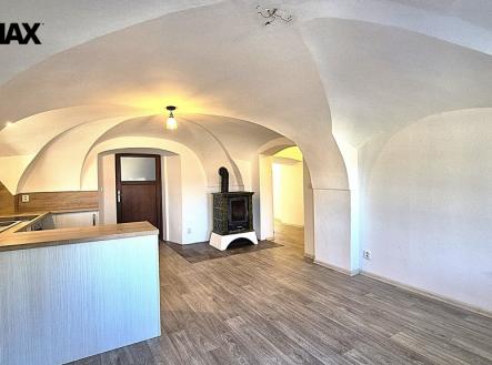 20260313-135008.jpg | Pronájem bytu, 4+kk, 80 m²