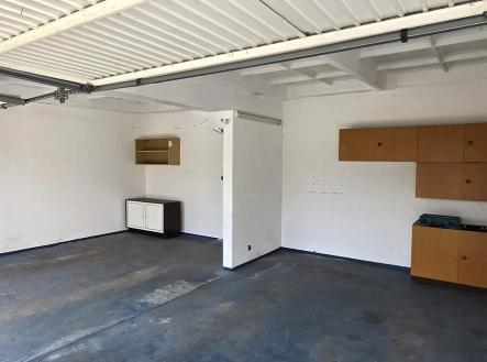 20260318-100729.jpg | Prodej - malý objekt/garáž