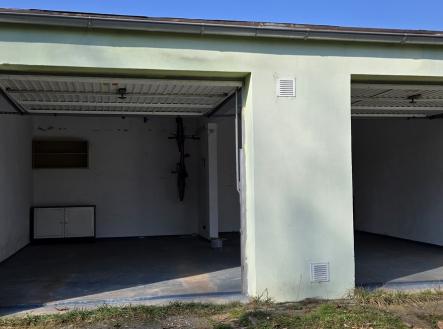 20260318-100615.jpg | Prodej - malý objekt/garáž