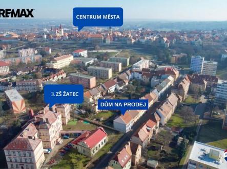 centrum-mesta.jpg | Prodej - nájemní dům, 174 m²