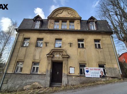 Prodej - dům/vila, 300 m² obrázek