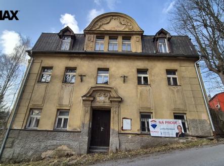 Prodej - dům/vila, 300 m²