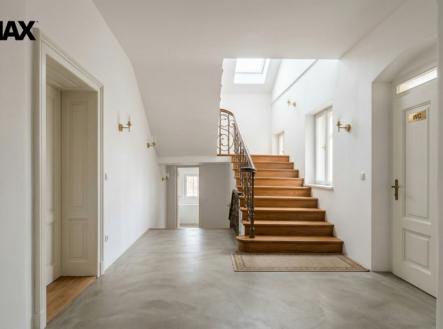 vizualizace po rekonstrukci | Prodej - dům/vila, 300 m²