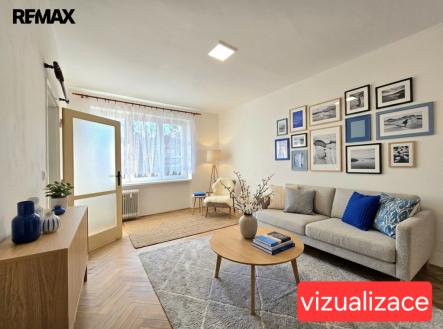 1773949074267-1.png | Pronájem bytu, 2+1, 54 m²