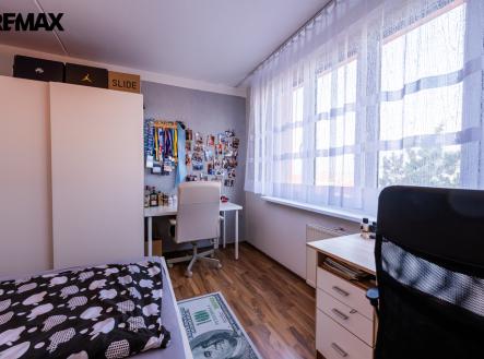 pokoj | Prodej bytu, 4+1, 82 m²