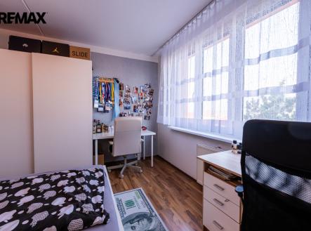 pokoj | Prodej bytu, 4+1, 82 m²