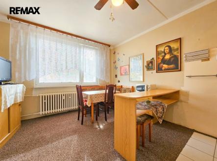 20260319-101120.jpg | Prodej bytu, 1+1, 36 m²