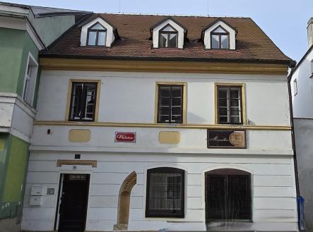 20260324-154849.jpg | Pronájem bytu, 1+kk, 36 m²