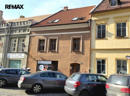 Prodej - dům/vila, 300 m² obrázek