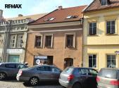 Prodej - dům/vila, 300 m²