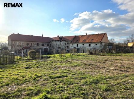 20260327-165004.jpg | Prodej - zemědělský objekt, 14 444 m²