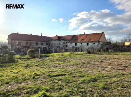 20260327-165004.jpg | Prodej - zemědělský objekt, 14 444 m²