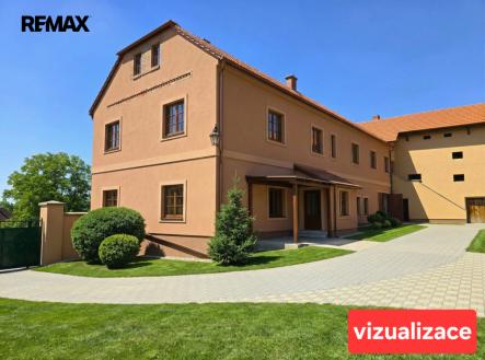 vizualizace-001.png | Prodej - dům/vila, 732 m²