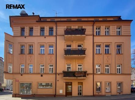 Prodej bytu, 3+1, 109 m²