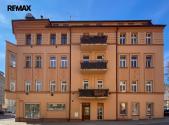 Prodej bytu, 3+1, 109 m²