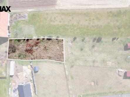 6747-pozemek-touchovice.jpg | Prodej - pozemek pro bydlení, 993 m²