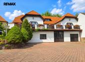 Prodej - dům/vila, 302 m²