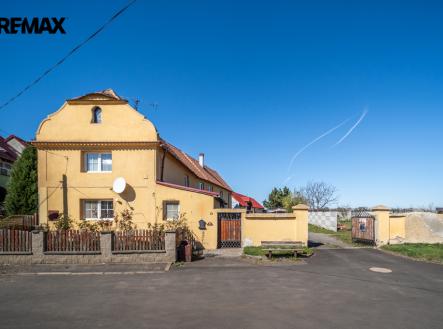 Rodinný dům | Prodej - dům/vila, 152 m²