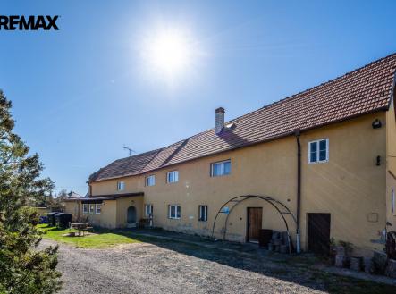 Rodinný dům | Prodej - dům/vila, 152 m²